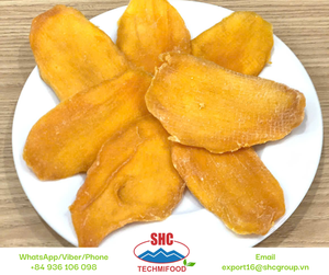 Mango Deshidratado Suave TECHMIFOOD de Primera Calidad, Naturalmente Dulce, Snack Saludable, 12 Meses de Duración, Disfrútalo - Product Image 3
