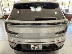 พร้อมส่งมอบ Volvo EX90 ULTRA ปี 2025 มือสอง รับประกัน 3 ปี - Product Image 2