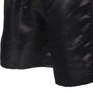 Shorts de boxe professionnels pour hommes Design léger en satin pour l'entraînement et la compétition Utiliser des shorts de boxe - Product Image 5