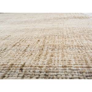 Tapis afghans en laine noués à la main, motif abstrait rayé, style bohème, rectangulaires, pour la maison, le salon, le couloir - Re-1475 - Product Image 3