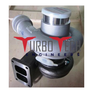 TURBOCOMPRESSEUR TD08H 49188-04230 49188-04210 pour D6121 - Product Image 1