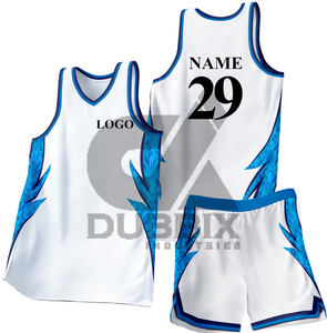 Conjunto de Uniforme de Baloncesto Personalizable para Niños y Hombres, Negro y Naranja, Reversible, 3D, Transpirable, para Clubes y Equipos, para Invierno y Verano, OEM - Product Image 3
