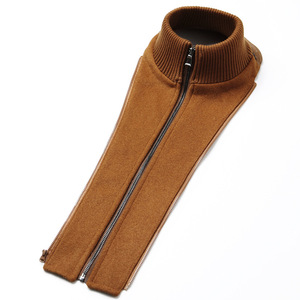 Vente en gros de vêtements d'hiver de haute qualité personnalisés à la mode pour hommes veste chaude pour hommes manteau rembourré veste à capuche personnalisée ODM - Product Image 4