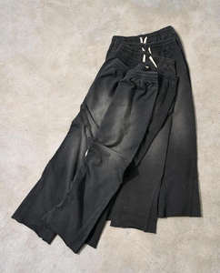 ชุดวอร์มและเสื้อมีฮู้ดผ้าคอตตอนระบายอากาศได้ดีชุดวอร์มสำหรับวิ่งจ๊อกกิ้งและล้างกรดชุดวอร์มโลโก้ได้ตามต้องการ - Product Image 5