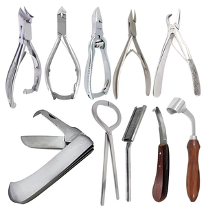 ชุดเครื่องมือผ่าตัดม้าคุณภาพสูง ทำจากสแตนเลสสตีล ใช้ซ้ำได้ - Product Image 2