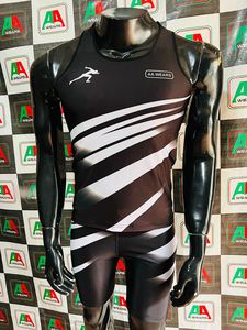 Camisetas polo con logotipo personalizado 2022, ropa informal deportiva de alta calidad, Media manga, tallas grandes, ajuste de gran tamaño, cuello redondo de punto barato - Product Image 6