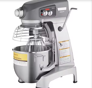 Batidora de Alta Resistencia HL200 20 Qt. Batidora Planetaria con Protector y Accesorios Estándar - 120V, 1/2 hp - Product Image 4