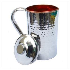 Pichet à eau pour hôtel Pichet à eau pour articles de cuisine et fournitures de cadeaux et de fête pour toutes les occasions pour l'exportation - Product Image 6