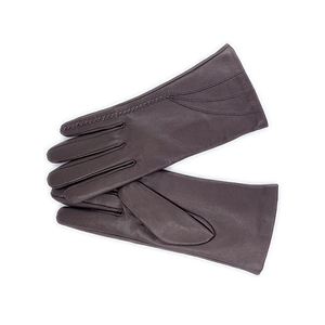 Gants en cuir de qualité supérieure du Pakistan Gants de conduite en peau de mouton Logo entièrement personnalisé en gros - Product Image 4