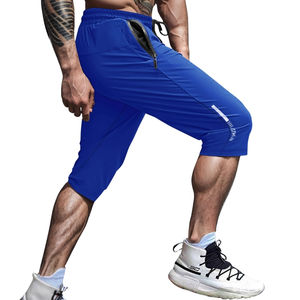 Shorts pour hommes à motif chaud à séchage rapide Shorts de mode de haute qualité Coupe confortable Shorts de mode pour hommes Élégant à motifs - Product Image 1