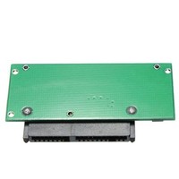 Scheda Micro adattatore SATA maschio a 16 Pin femmina a 22 Pin scheda PCB per disco rigido da 2.5 pollici per accessorio Audio Video con regolazione automatica del Computer