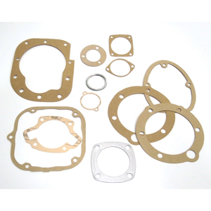 Kit complet de joints de moteur Lambretta D + LD 125cc - Product Image 2