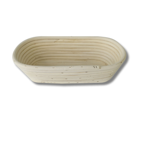 Plateau décoratif essentiel de style Art déco Panier à pain de forme parfaite - Product Image 1