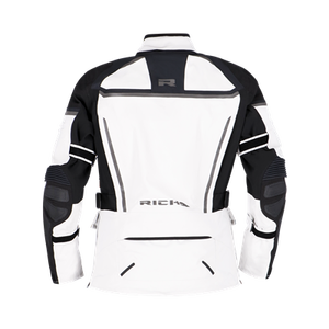 เสื้อแจ็กเก็ตมอเตอร์ไซค์สำหรับผู้หญิง Atlantic 2 GTX Touring/Offroad Cordura 3ชั้น/ENDURO กันน้ำ - Product Image 3