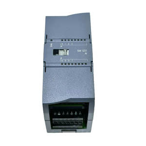 Nieuwe originele analoge ingangsmodule 6ES7231-4HD32-0XB0 - Product Image 2