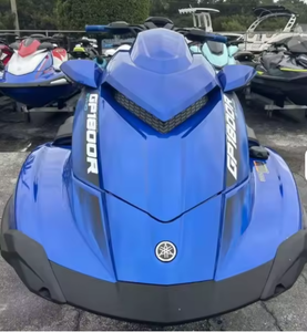 2025 GP1800R HO SVHO Qualité industrielle et DIY avec système audio - Product Image 6