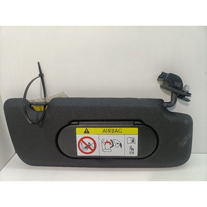 Pare-soleil côté passager MINI Countryman Série (F60) 51167389280 B48A20E (16>) - Product Image 1