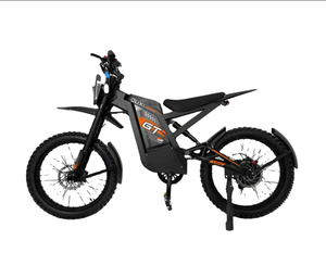 2024 Hot <b>Sale</b> Yama_has YZ450F Moto <b>Electric</b> Mountain <b>Bike</b> 1500-2000w 48v 30ah 24inch Off-Road Tire OEM US Origin 1 Year Warranty - Product Image 2