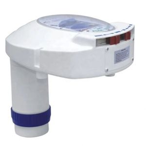 Alarma de piscina infantil de guardia Alarma de piscina para niños Seguridad IP65 Control remoto - Product Image 2