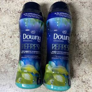 Suavizante de Telas Downy Intense Scent and Freshness Spring Rush - Product Image 6