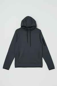 Nuevo Diseño de Chándal de Algodón Suave para Hombre, Precio al por Mayor, Hecho en Pakistán, Conjunto de Dos Piezas Gris Oscuro de Moda, Estilo Urbano Moderno - Product Image 6