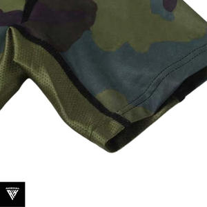 ชุดป้องกันผื่นคันสำหรับผู้ชายชุดป้องกันผื่นคันดีไซน์ลายพรางสำหรับผู้ชาย - Product Image 6