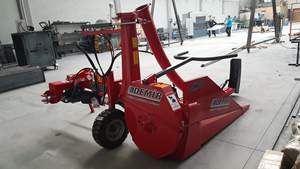 3 Row Independent Maize <b>Choppers</b> <b>For</b> <b>Sale</b> - Product Image 5