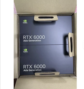 Tarjeta Gráfica RTX 6000 Ada de 48GB GDDR6 PCIe 4.0 x16, Mejores Ventas - Product Image 1