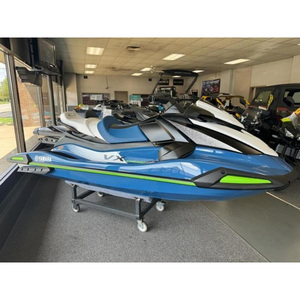 2024 Yamaha waverunner VX Cruiser เครื่องมือช่างเกรดอุตสาหกรรมใหม่พร้อมรถพ่วงรองรับ OEM และ ODM - Product Image 2