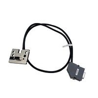 Cable de Transferencia de Datos Industrial USB 2671-D001 para Controlador de Robot FANUC, Pieza de Repuesto para PLC, 240V, Multiprotocolo