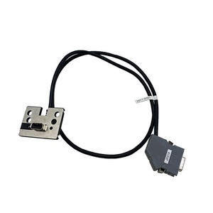 2671-D001 สายแปลง USB สำหรับการถ่ายโอนข้อมูลอุตสาหกรรมสำหรับ FANUC คอนโทรลเลอร์หุ่นยนต์ PLC อะไหล่ทดแทน 240V รองรับหลายโปรโตคอล - Product Image 4