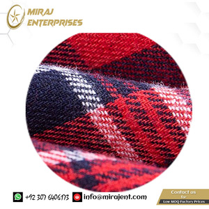 ผู้ผลิตขายส่งที่กําหนดเองผู้หญิงสาวกอธิคพังก์ร็อคโลหะมืดสายชุดกิ๊บรูปร่างสีแดงสก็อตแลนด์ผู้ผลิตปรับแต่ง - Product Image 4