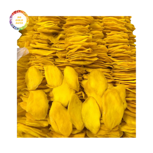 Rodajas de Mango - Suaves, Dulces y Secadas al Aire para una Experiencia de Consumo Perfecta, Disponibles para Pedidos al por Mayor - Product Image 1