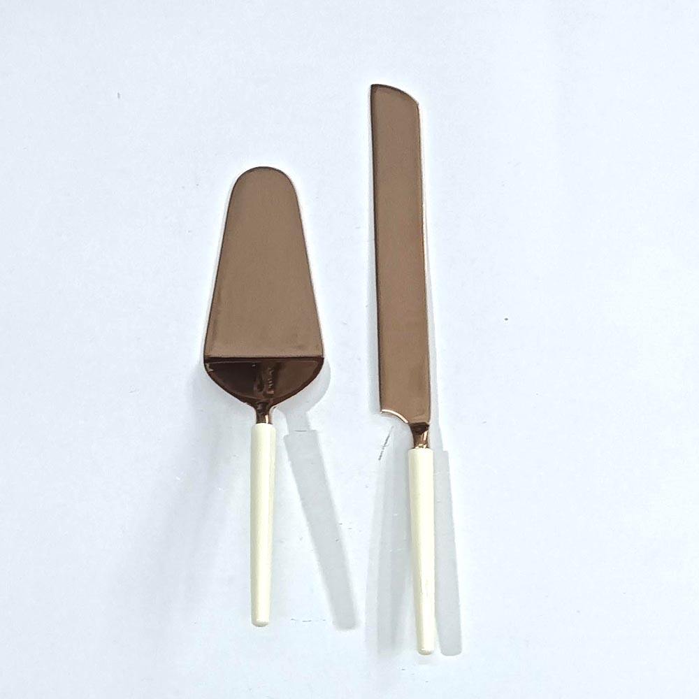 สีโรสโกลด์