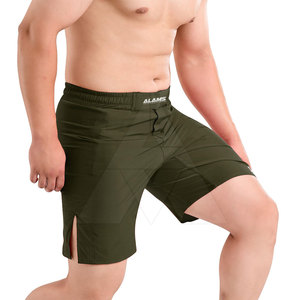 Shorts MMA légers sur mesure, kimono de Jiu Jitsu, shorts MMA imprimés, vente en ligne de shorts MMA - Product Image 4