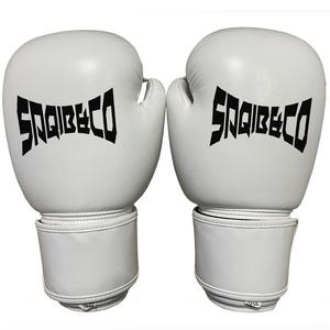 High Quality Customizable <b>Kick</b> <b>Boxing</b> <b>Gloves</b> Professional Sports Training Gear with OEM ODM Features Logo Design - Product Image 1