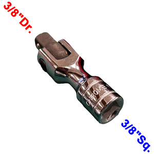 Đài Loan Nhà cung cấp CR-V Ổ cắm điện Adapter 3pcs DIY OEM ODM thiế<span class=keywords><strong>t</strong></span> lập cho <span class=keywords><strong>t</strong></span>ác động khoan và cờ lê - Product Image 5