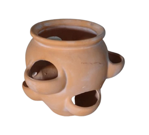 [Leo Nguyen Le] - Venta al por mayor de macetas para exteriores - Macetas decorativas de diseño clásico para jardín - Product Image 3