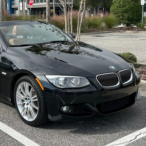 335i Convertible Usado - Product Image 1