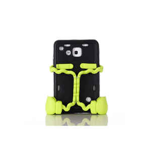 Coque en silicone robuste Netzy de 10,5 pouces pour Samsung Galaxy Tab 3 Lite 7.0 T110, antichoc, pour enfants, compatible avec iPad - Product Image 2