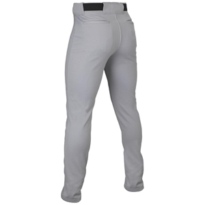 Pantalones de Béisbol para Hombre, Unisex, Adultos, Logotipo Personalizado, Ropa Deportiva, Cómodos, de Softbol, Impresos, Material de Poliéster, Talla Grande - Product Image 3