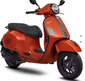 Parfait Nouveau 2023/2024 (GTSs) Super-300 Sports à vendre - Product Image 4