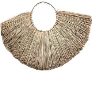 งานตกแต่งผนังจากหญ้าทะเลคุณภาพสูง ปี 2026 สำหรับตกแต่งผนัง ขายส่งจากผู้ผลิต - Product Image 4