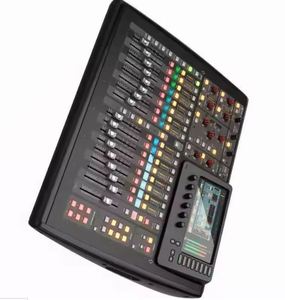Console de mixage audio numérique compacte originale Behringer X32, nombre de canaux personnalisé, 25 bus - Product Image 2