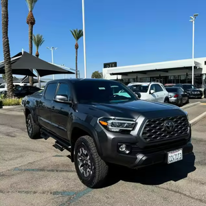 VENTES 2020 2021 2022 2023 2024 TOY-OTA TAC0-MA DIY Industriel OEM Garantie 1 an Origine PL - Product Image 1