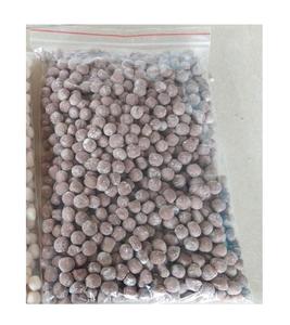 Perles de tapioca pour thé à bulles avec une qualité constante et une masticabilité parfaite pour satisfaire tous les clients - Product Image 5