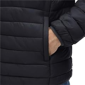 Nouveauté, doudoune personnalisée, hiver, chaude, unisexe, DDP, doudoune à capuche - Product Image 5