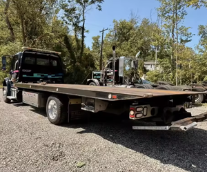 El mejor!! Precio con Descuento, Camión Usado Freightliner M2 2018 de 265 Caballos de Fuerza, con Volante a la Derecha/Izquierda, en Venta - Product Image 3