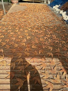 Conjunto de decoración de pared de ratán natural tejido, decoración de luna y estrella para habitación de niños, regalo para bebé - Product Image 5