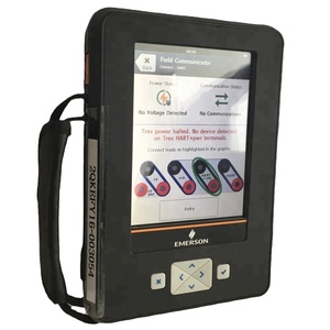 Emerson AMS Trex Comunicador HART y FOUNDATION Fieldbus Loop Power Plus Módulo Inalámbrico 3 años Soporte Premium - Product Image 1